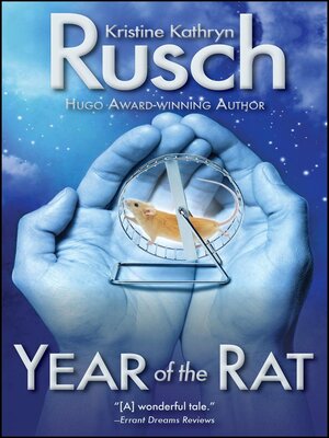 cover image of Year of the Rat